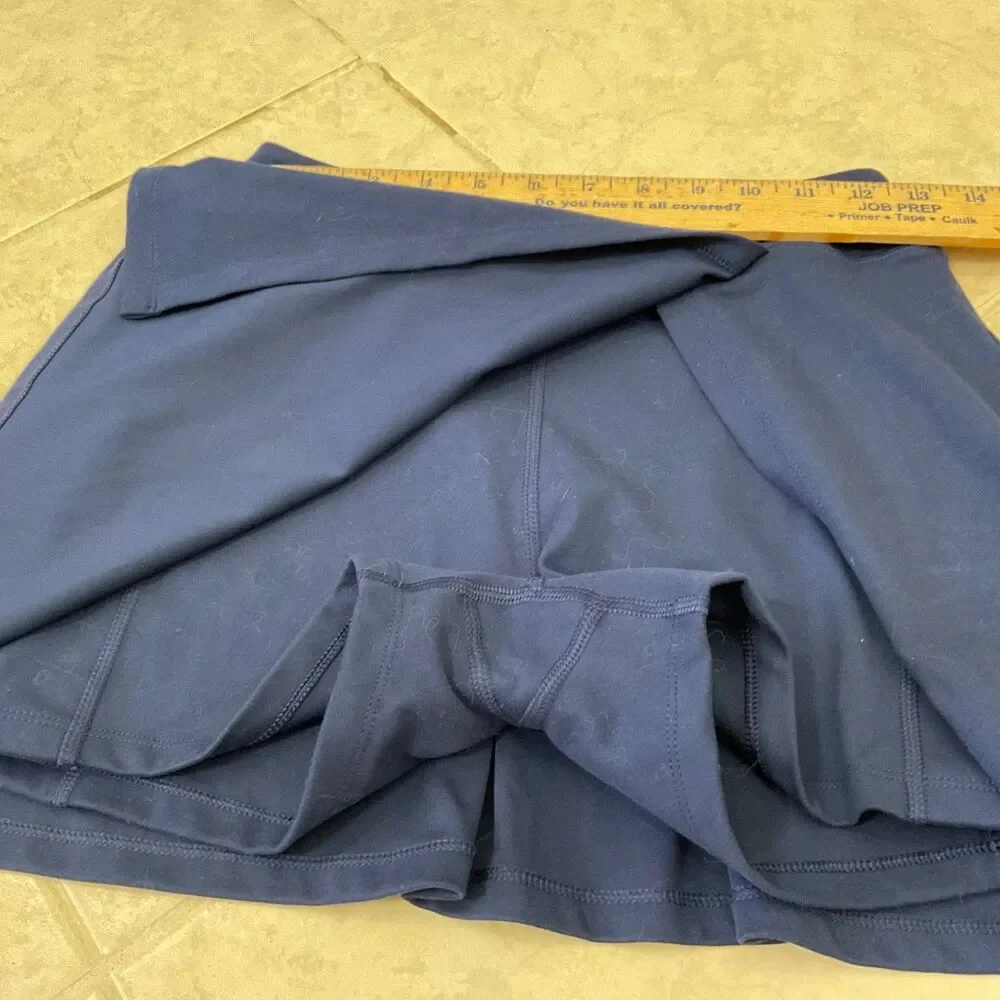 VS Pink Skirt skort Shorts Skort women’s size S Athleisure Golf Pickleball